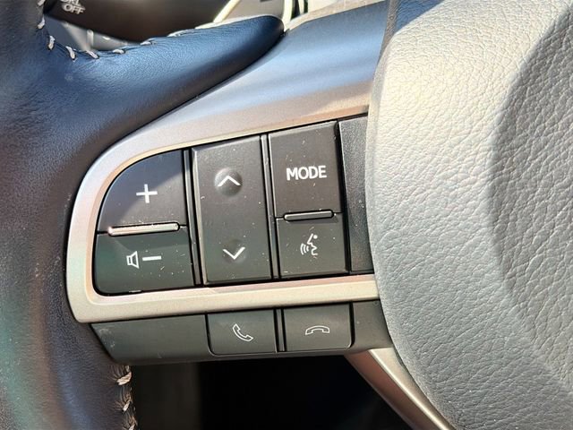 Used 2020 Lexus GS 350 AWD w/ Premium Package image 35