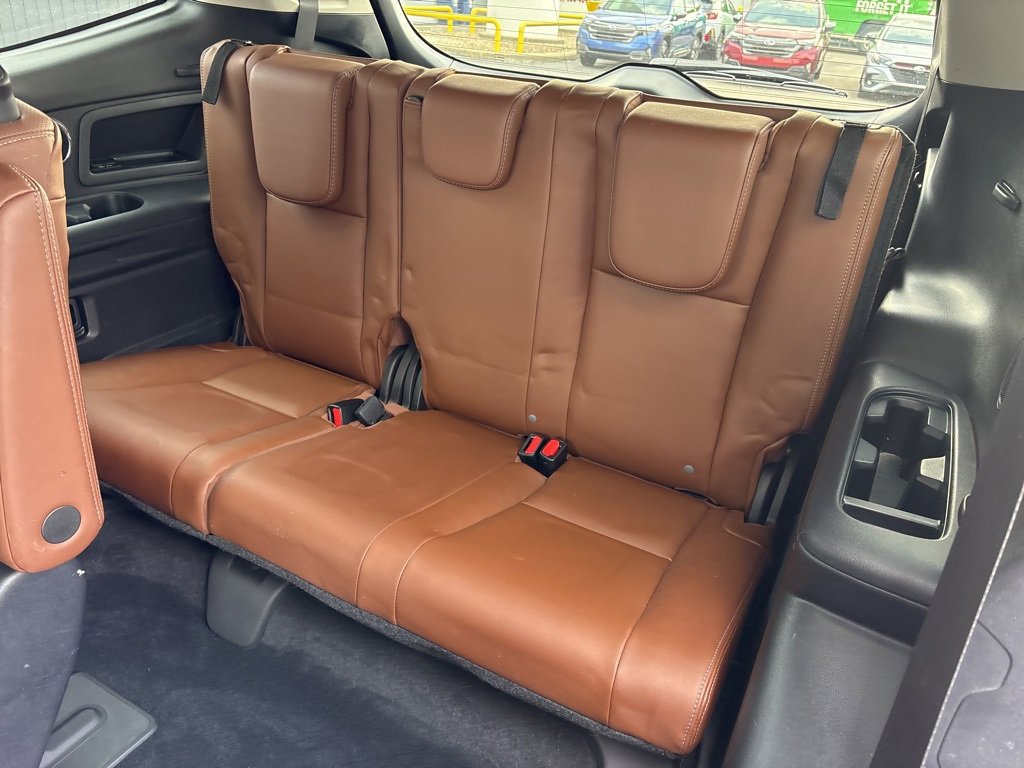 Certified 2022 Subaru Ascent Touring image 13