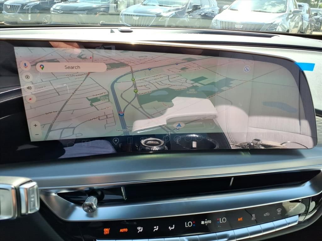 New 2026 Cadillac Lyriq Sport image 14