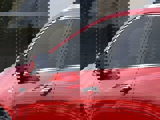 New 2026 Cadillac XT5 Luxury image 12