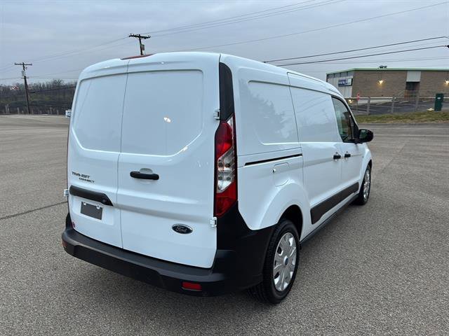 Certified 2022 Ford Transit Connect XL image 4