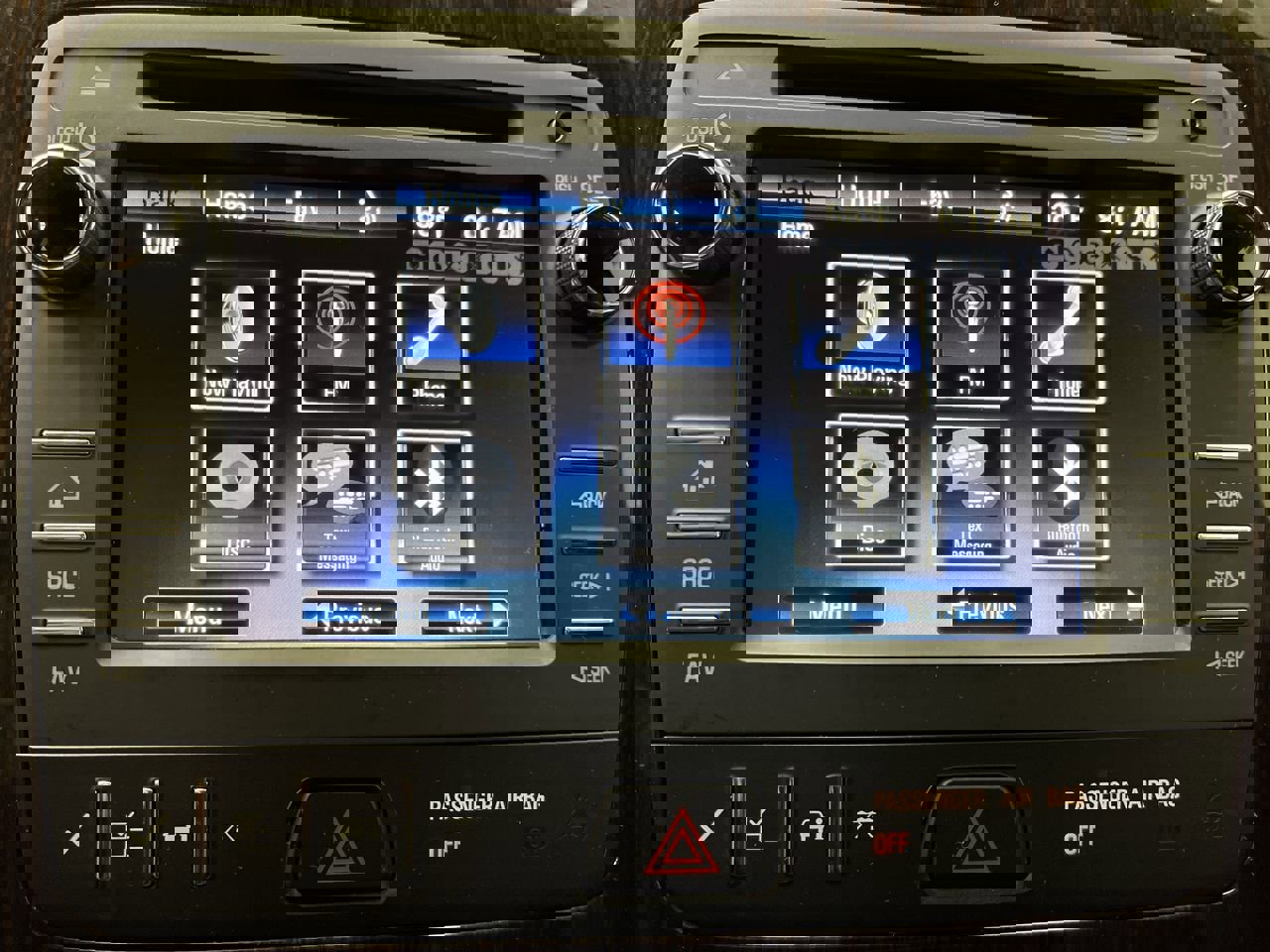 Used 2016 Chevrolet Traverse LT image 21