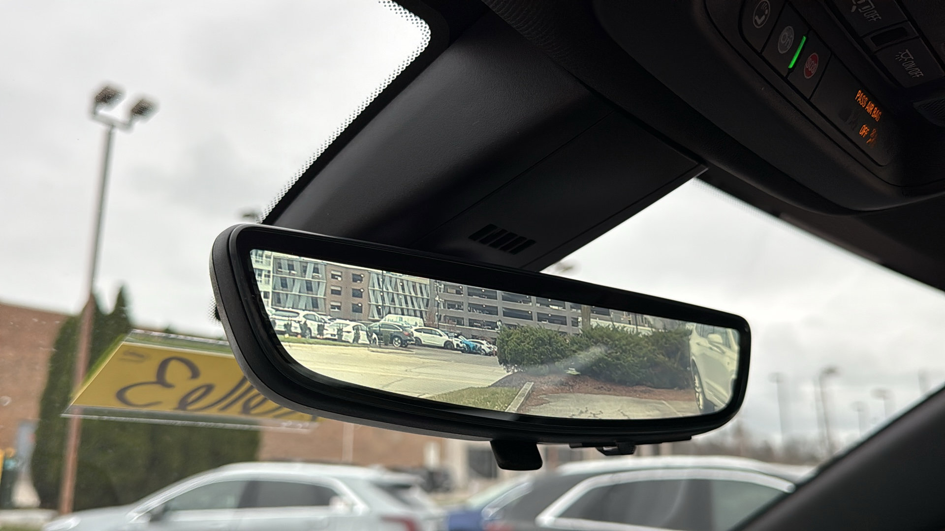 New 2026 Cadillac XT5 Premium Luxury w/ LPO, Floor Liner Package image 28