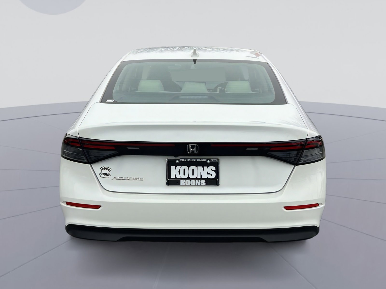 Used 2023 Honda Accord LX image 5