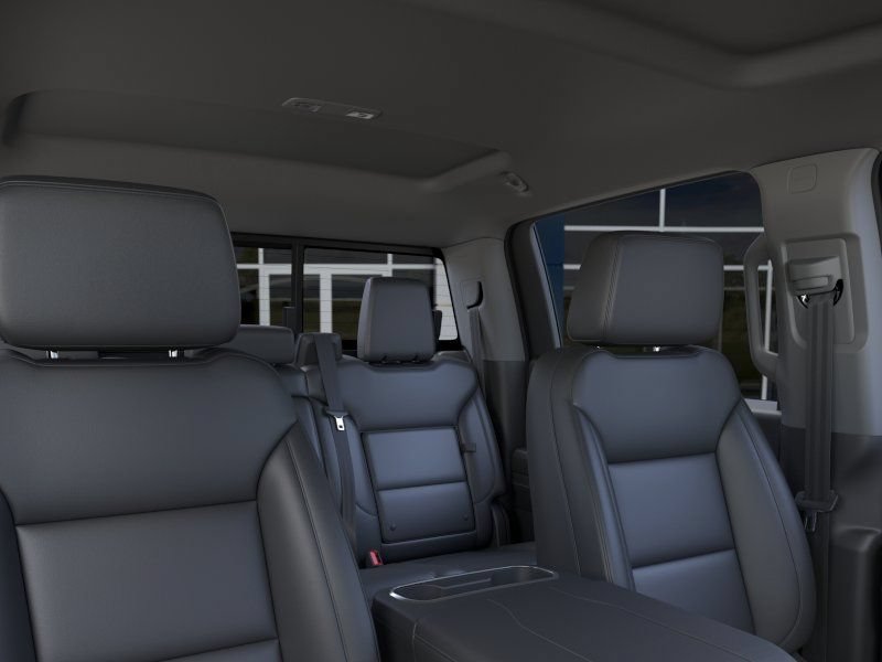 New 2026 GMC Sierra 1500 Elevation w/ Elevation Premium Package AWD/4WD image 24