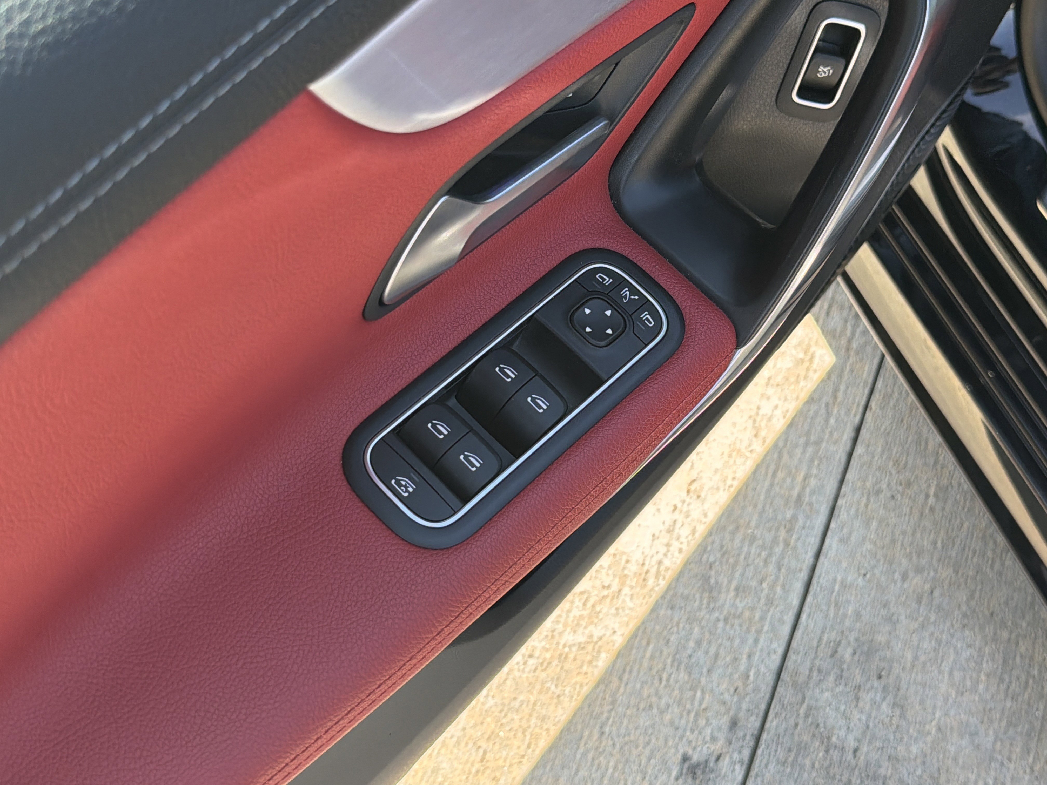 Used 2021 Mercedes-Benz A 35 AMG 4MATIC image 15