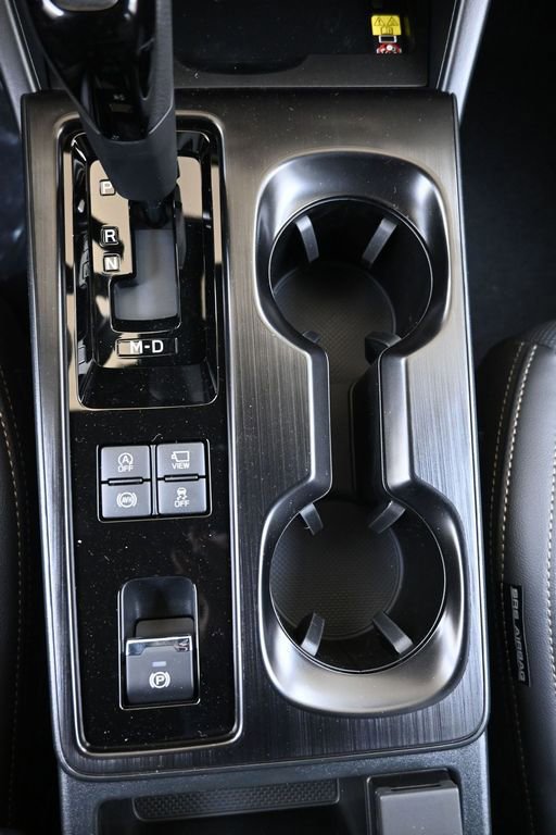 New 2026 Subaru Outback Limited XT image 36