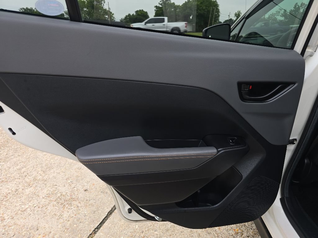 Used 2024 Subaru Crosstrek 2.5i Wilderness w/ Crosstrek Mirror Package AWD/4WD image 35
