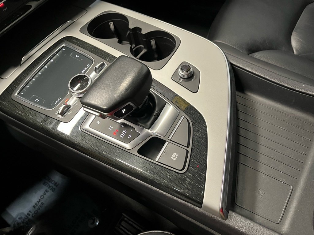 Used 2018 Audi Q7 2.0T Premium Plus w/ Premium Plus Package image 7