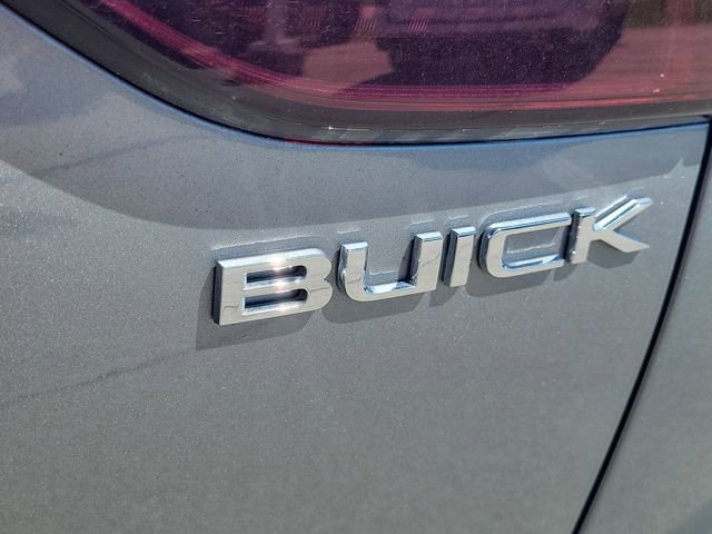 Used 2025 Buick Envision Sport Touring image 10