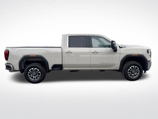 New 2026 GMC Sierra 2500 SLE image 7