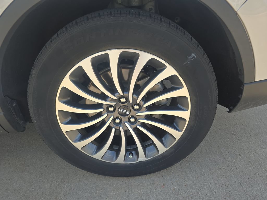 Used 2023 Lincoln Aviator Reserve w/ Elements Package Plus RWD image 34