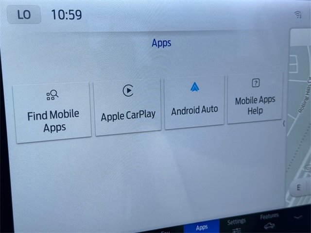 Used 2024 Ford F150 XLT image 21