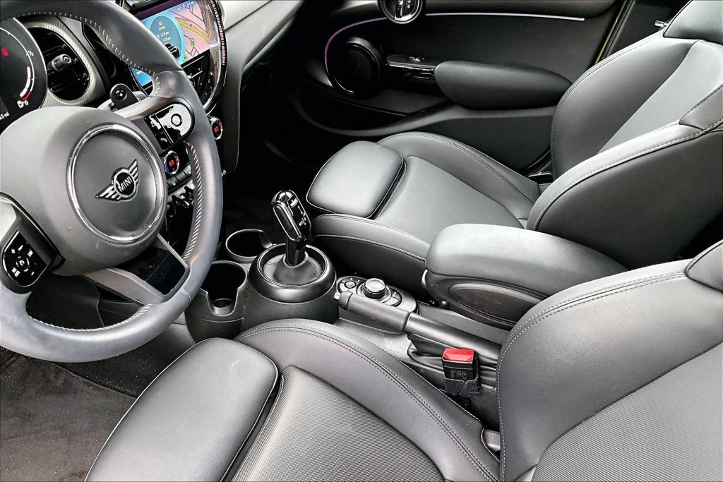 Used 2024 MINI Cooper S FWD image 17