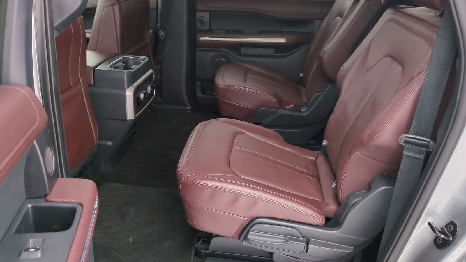 Used 2022 Ford Expedition Max Limited image 20