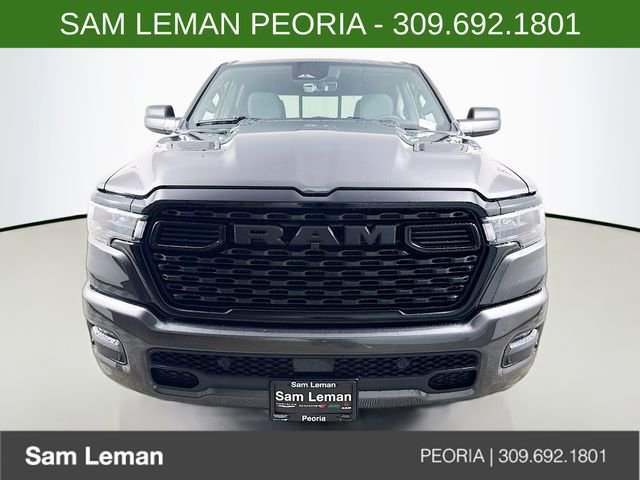 New 2026 RAM 1500 Express image 2