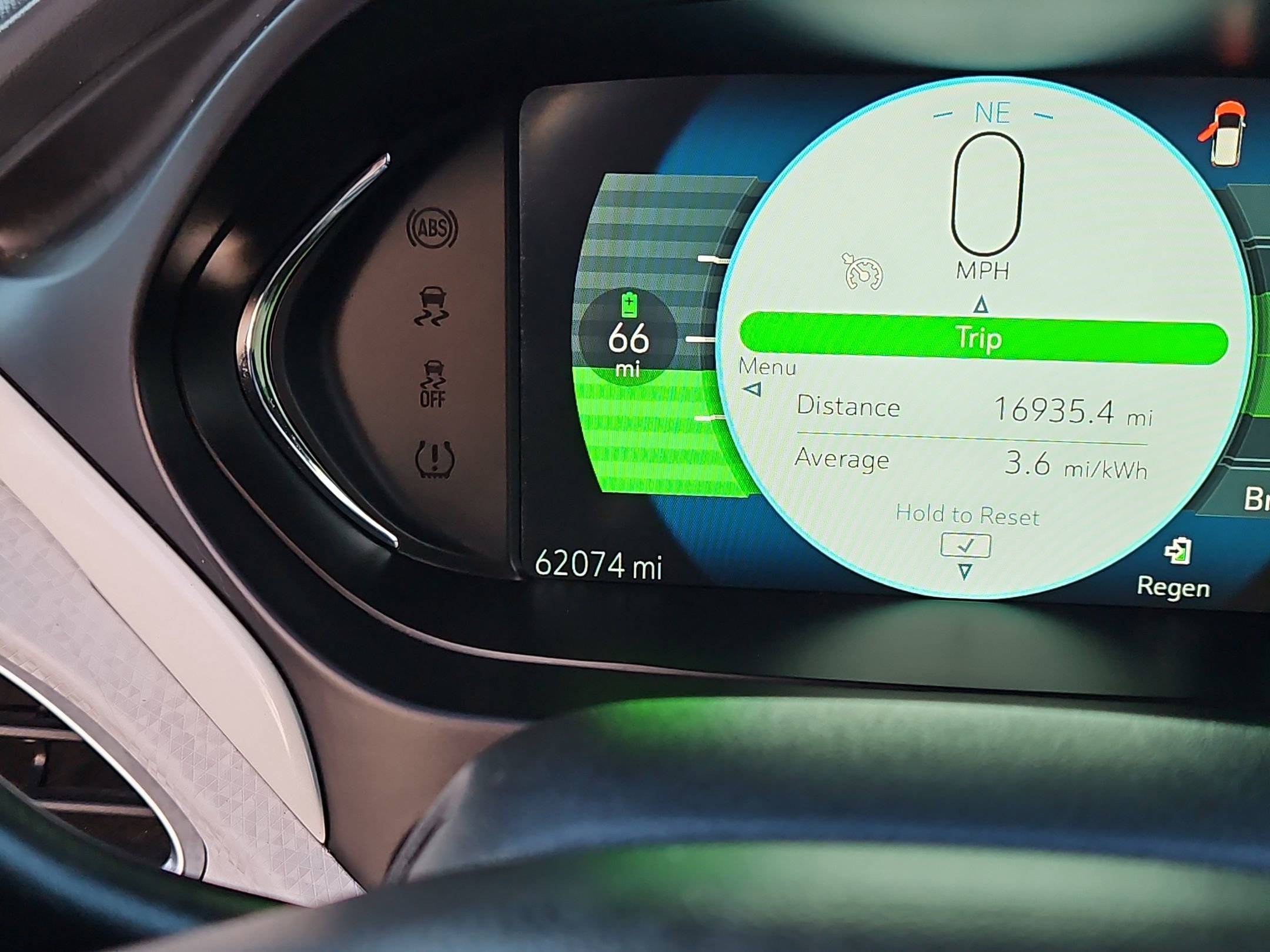 Used 2019 Chevrolet Bolt LT image 15