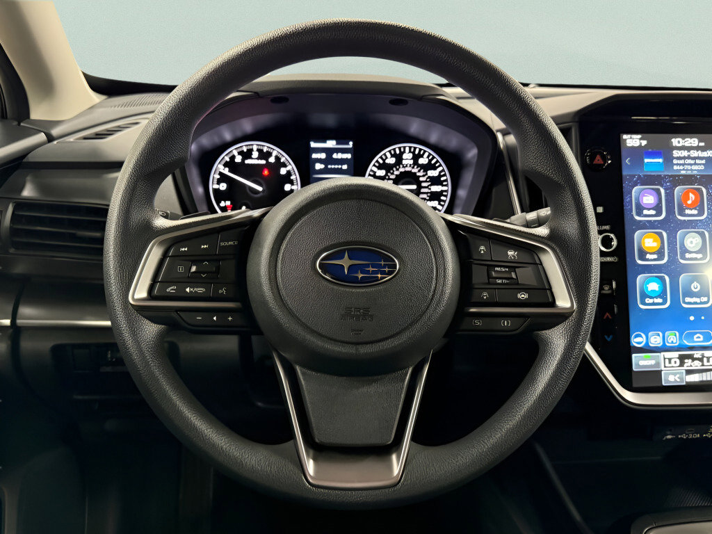 New 2026 Subaru Impreza 2.0i Sport image 10