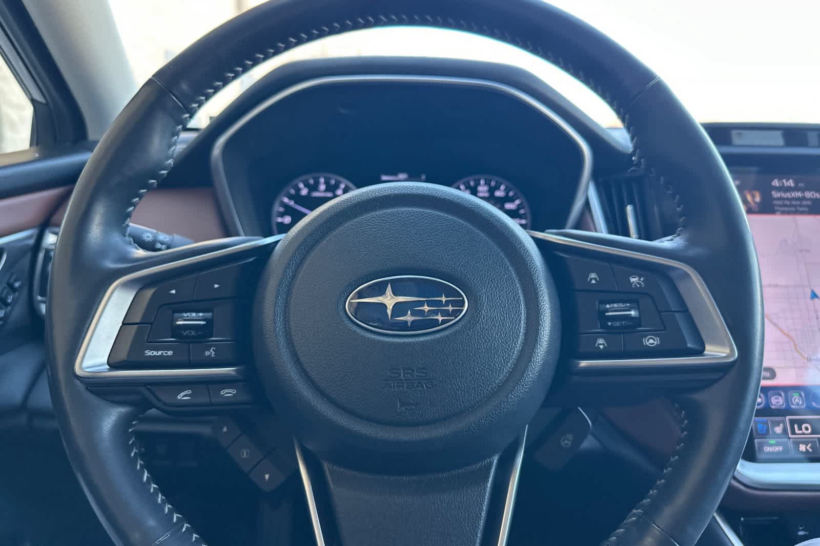 Used 2020 Subaru Outback Touring XT AWD/4WD image 23