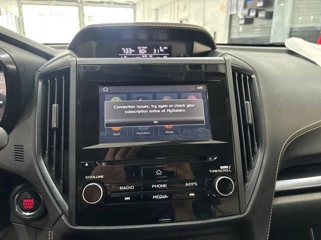 Used 2021 Subaru Crosstrek 2.5i Sport AWD/4WD image 26