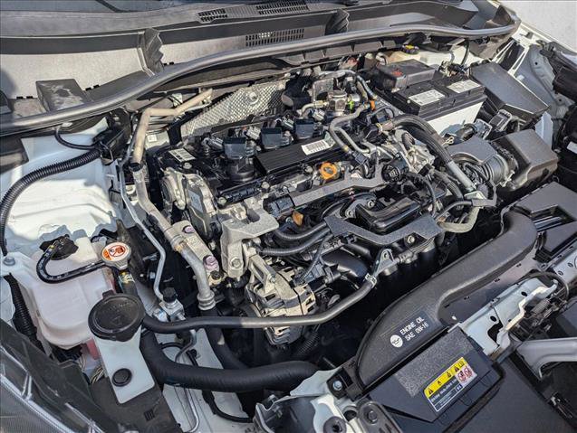 Used 2022 Toyota Corolla Cross LE image 22