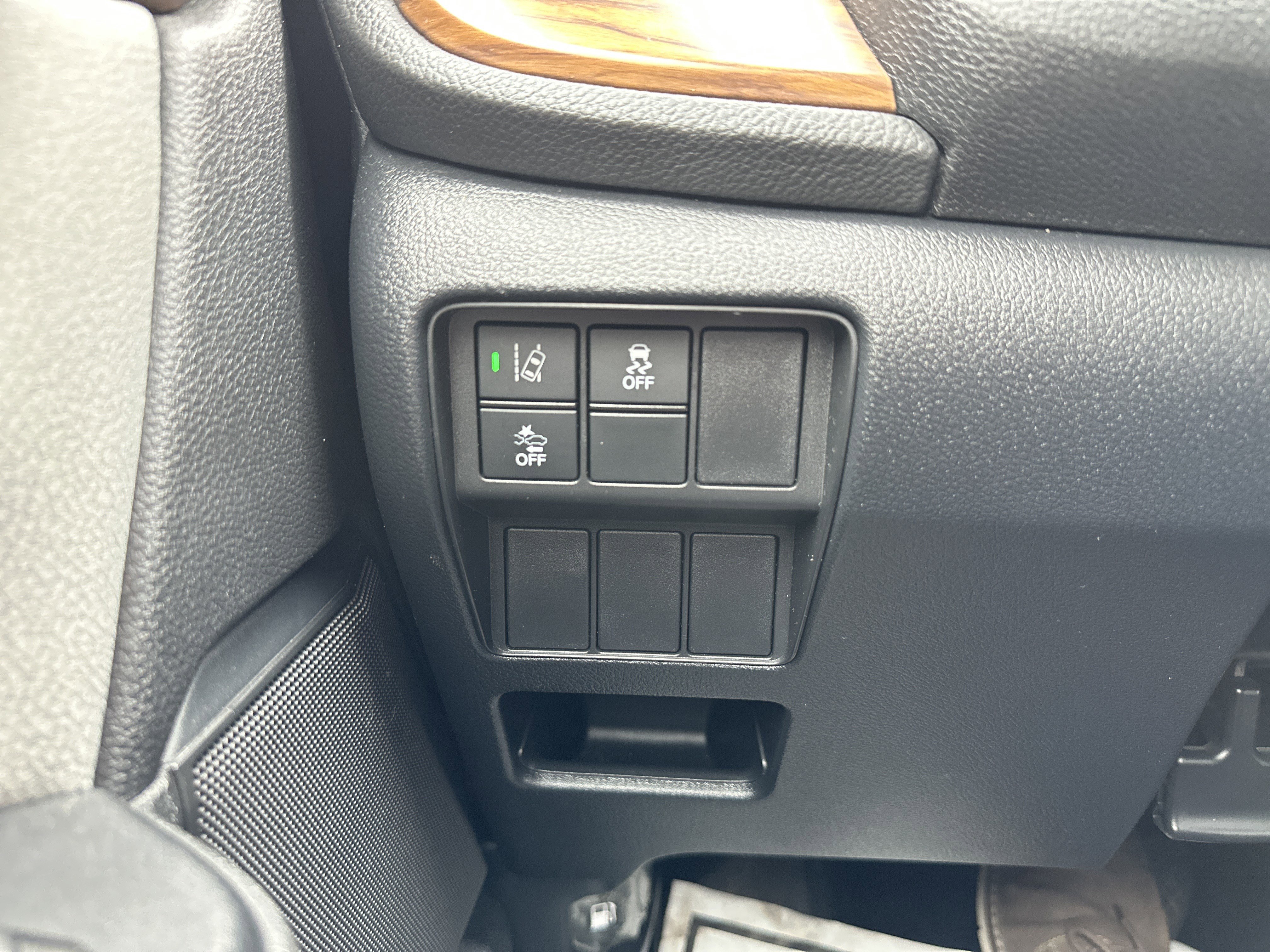 Used 2022 Honda CR-V EX image 30