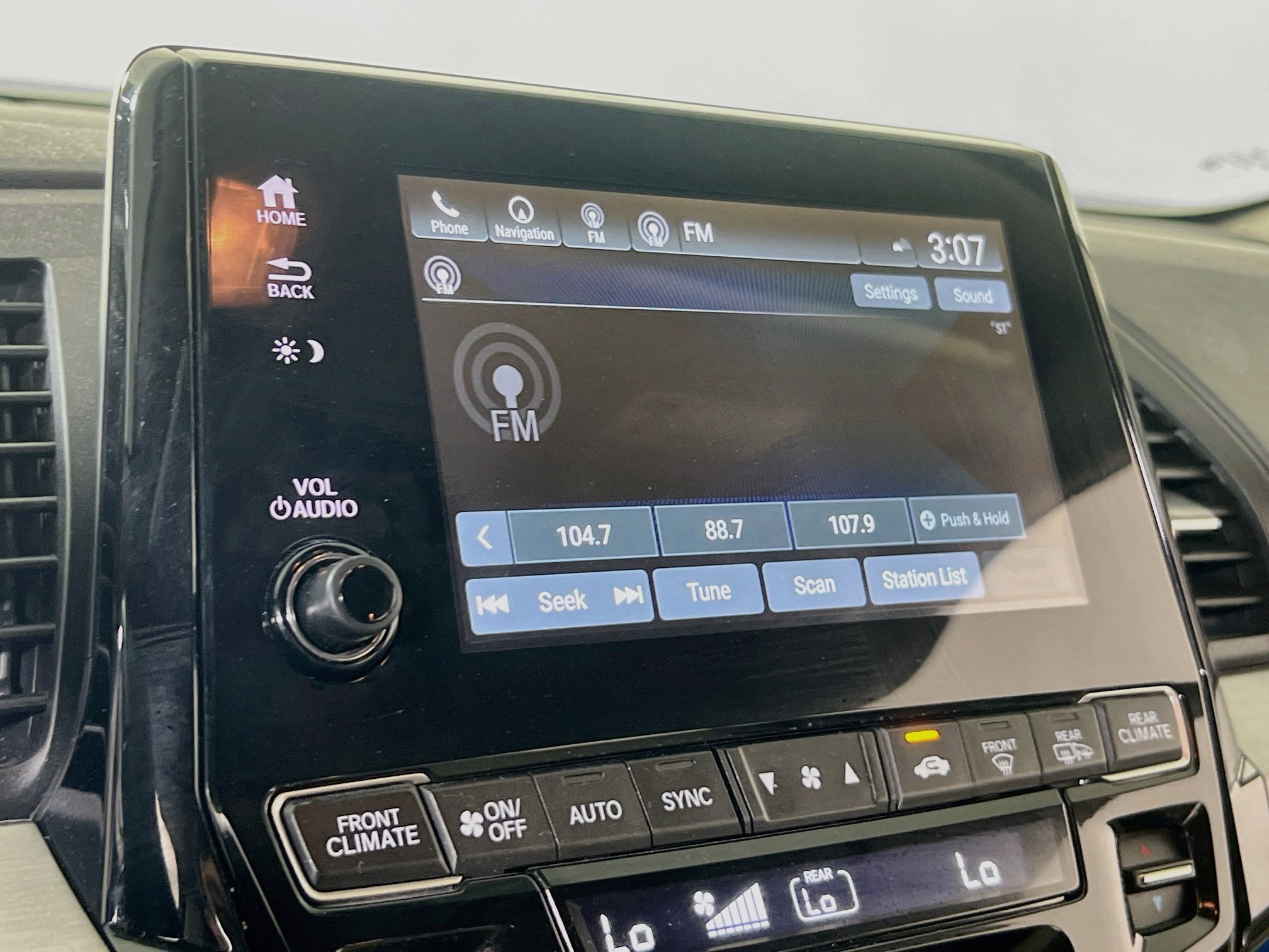 Used 2023 Honda Odyssey Touring image 15