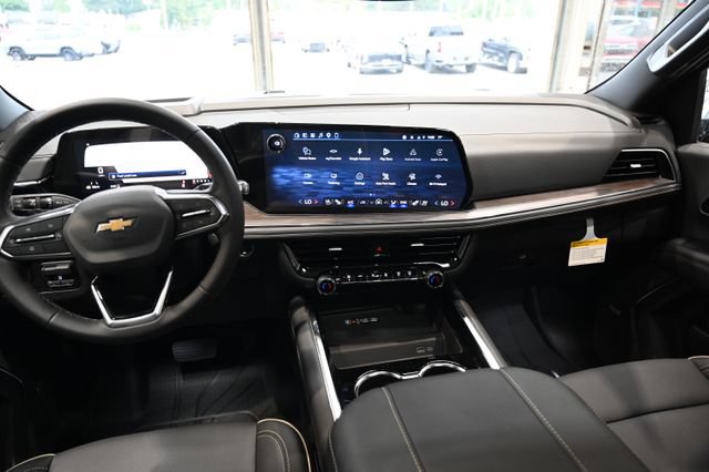 New 2026 Chevrolet Tahoe Premier w/ Sun And Tow Package AWD/4WD image 13