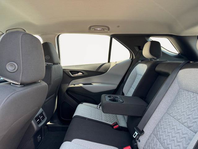 Used 2024 Chevrolet Equinox LS w/ Driver Confidence II Package FWD image 13