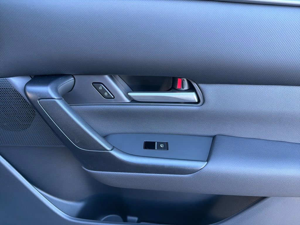 New 2026 MAZDA CX-50 2.5 Hybrid w/ Weather Package image 27