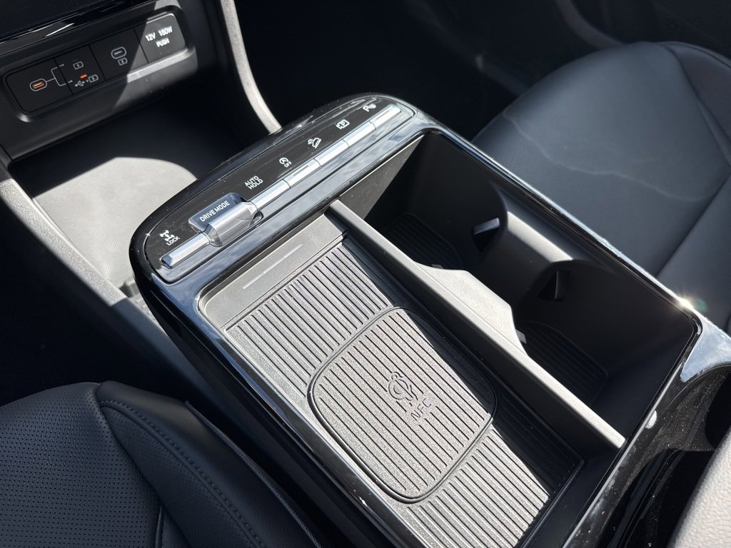 New 2026 Hyundai Tucson Limited image 29