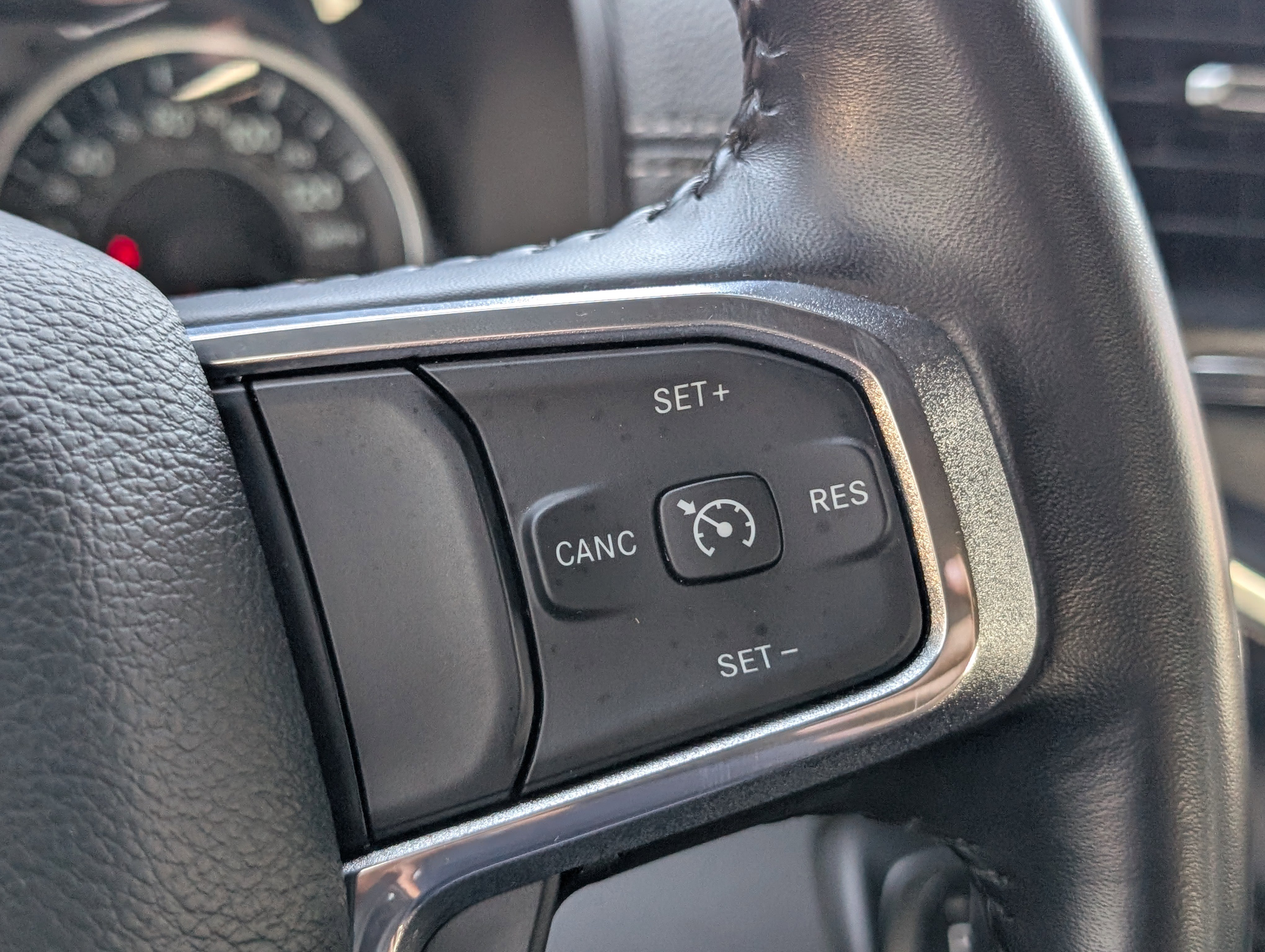 Used 2022 RAM 1500 Laramie w/ Sport Appearance Package image 28