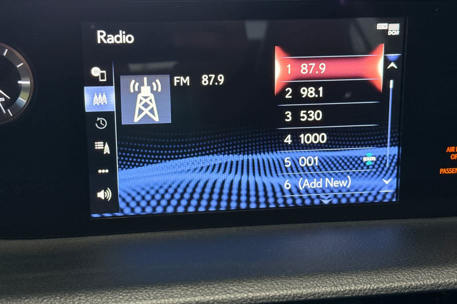 Used 2019 Lexus ES 350 F Sport w/ Accessory Package FWD image 20
