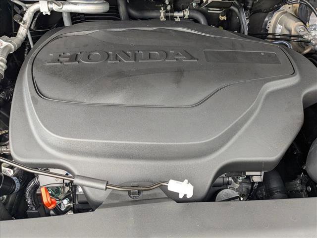 New 2026 Honda Odyssey EX-L image 15