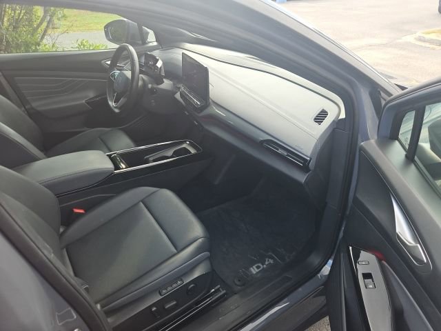 Used 2023 Volkswagen ID.4 Pro S image 14