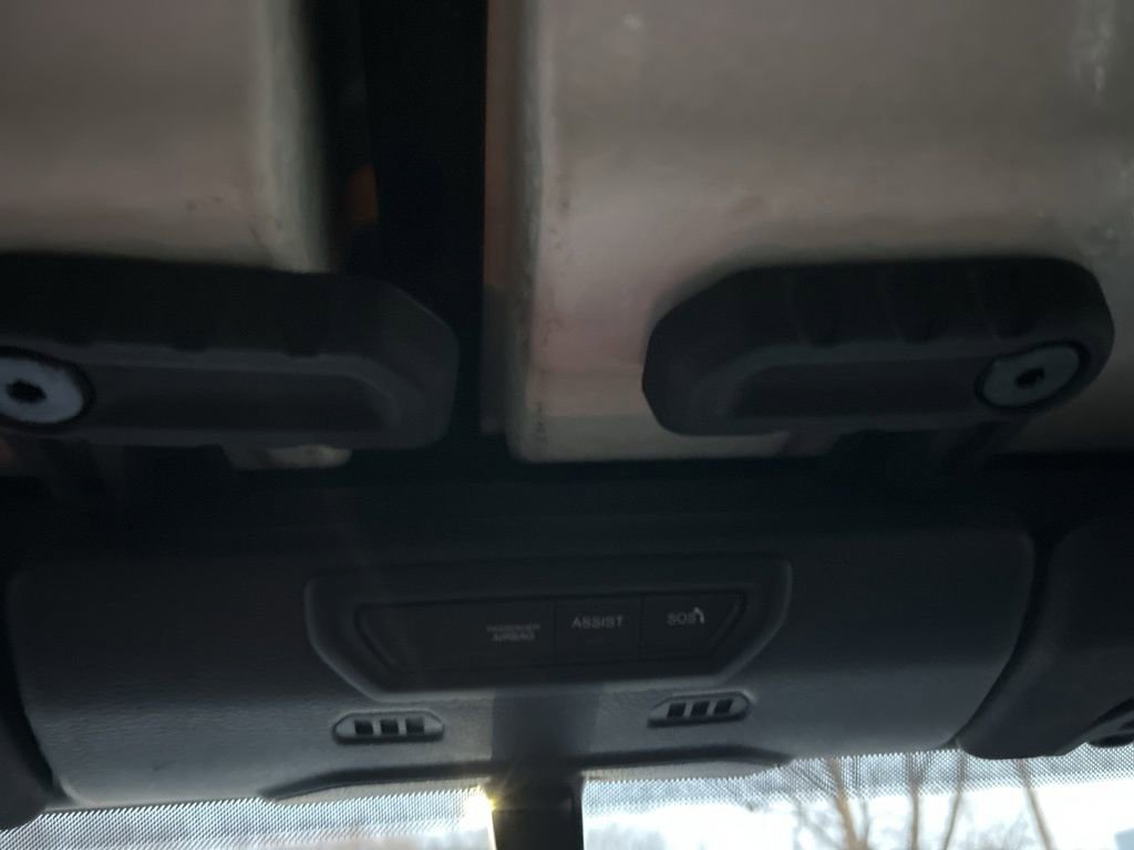 Used 2022 Jeep Wrangler Unlimited Sport image 34