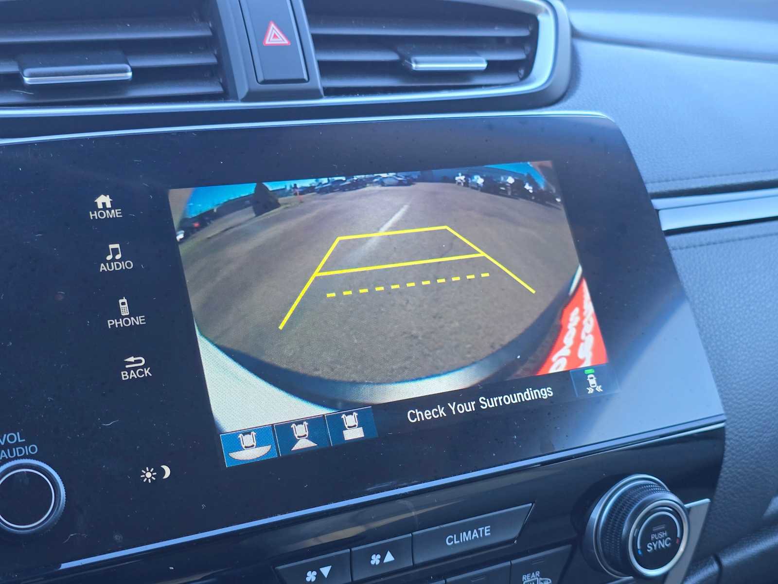 Used 2021 Honda CR-V EX-L image 31