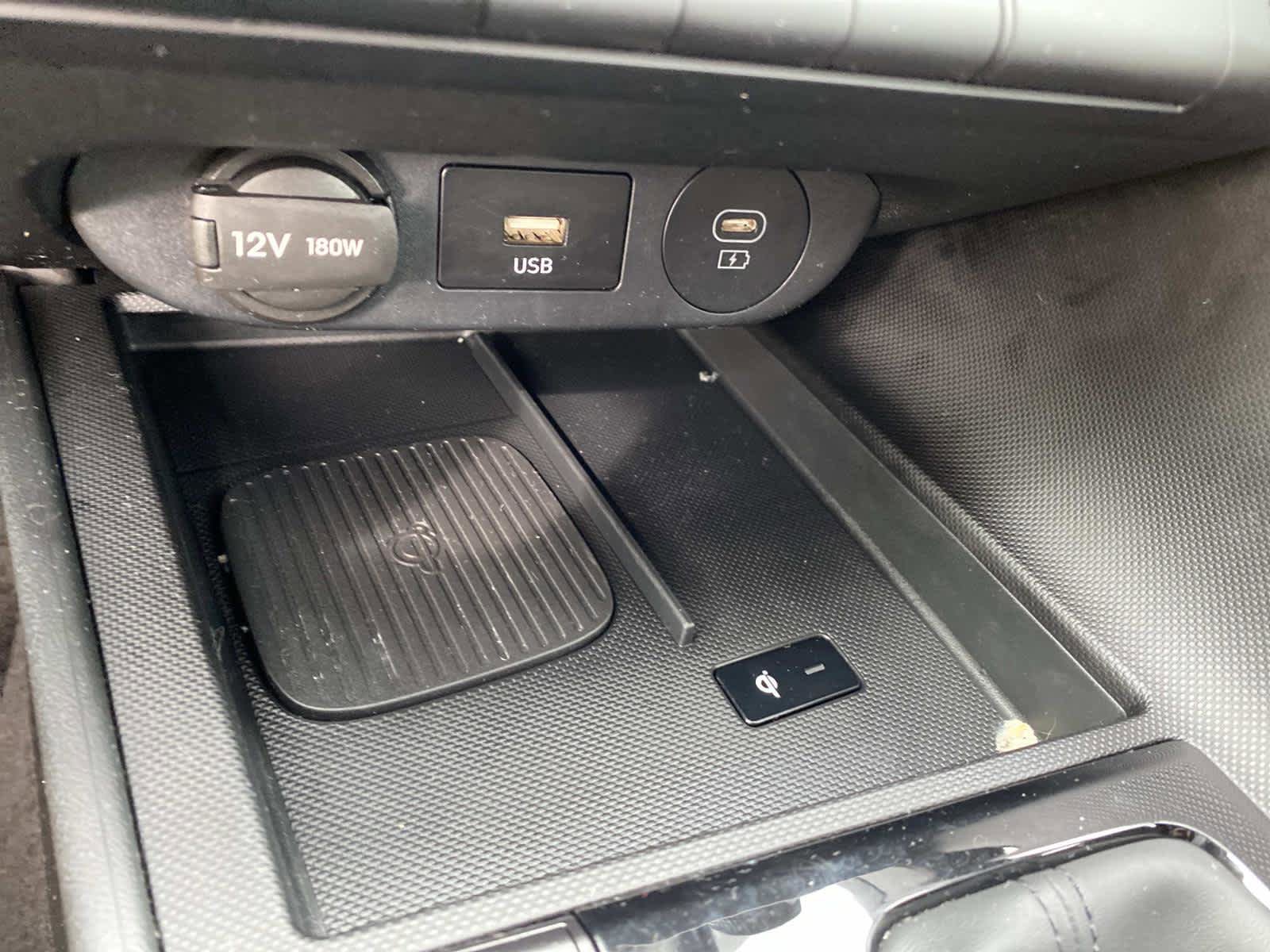 Used 2025 Hyundai Elantra Sport FWD image 10