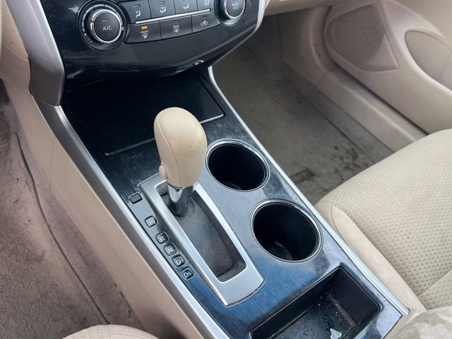 Used 2014 Nissan Altima 2.5 S w/ Display Audio Package image 18