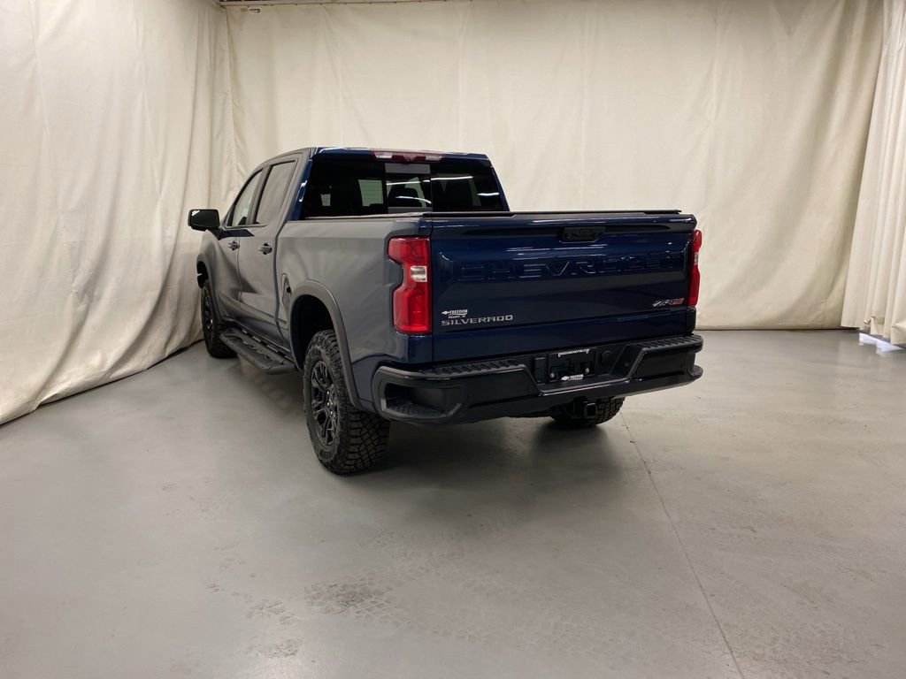 Used 2023 Chevrolet Silverado 1500 ZR2 w/ Technology Package image 5
