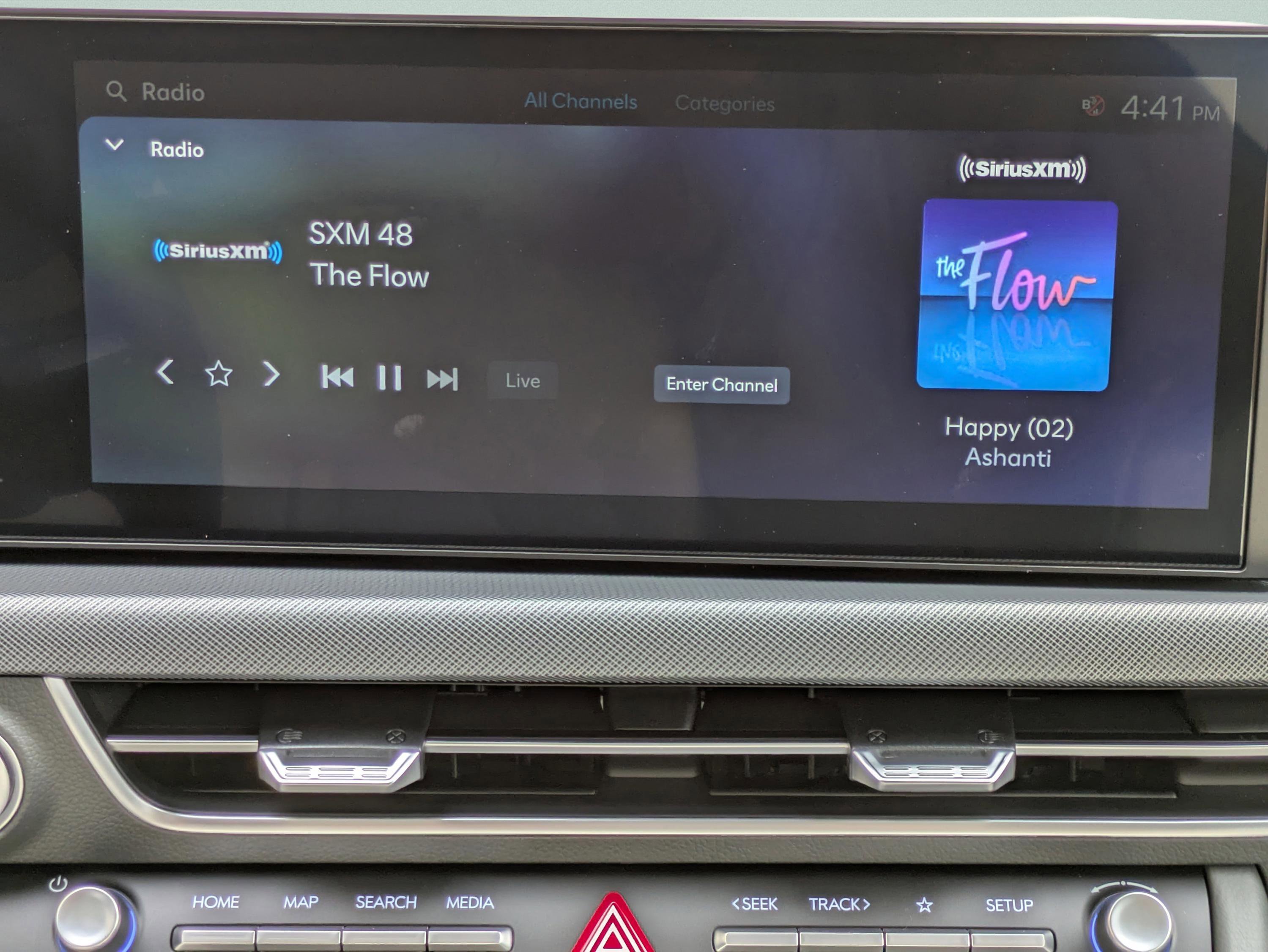 New 2026 Hyundai Sonata SEL image 21