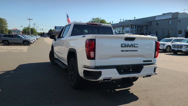 New 2026 GMC Sierra 1500 Elevation w/ Elevation Premium Package AWD/4WD image 5