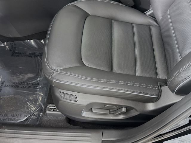 New 2025 MAZDA CX-5 AWD 2.5 S image 19