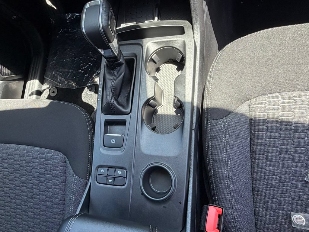 New 2025 Ford Ranger XLT w/ Convenience Package RWD image 13