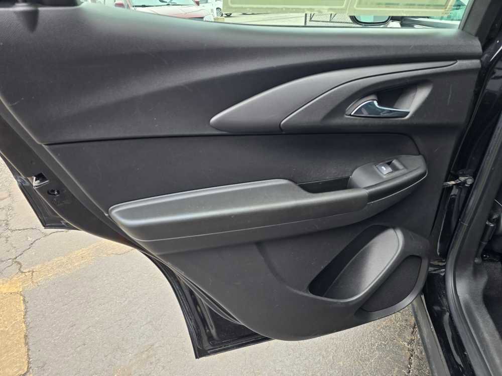 Used 2022 Chevrolet TrailBlazer LS image 6