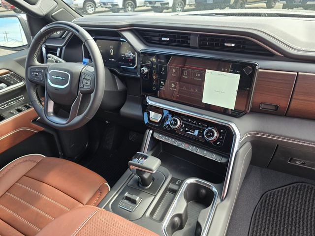 New 2026 GMC Sierra 1500 Denali Ultimate image 11