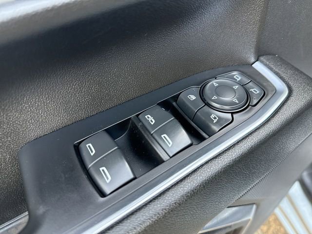 Used 2024 Chevrolet Silverado 2500 LT w/ Texas Edition image 13