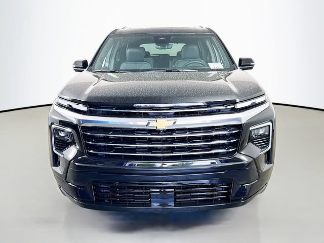 New 2026 Chevrolet Traverse High Country AWD/4WD image 4