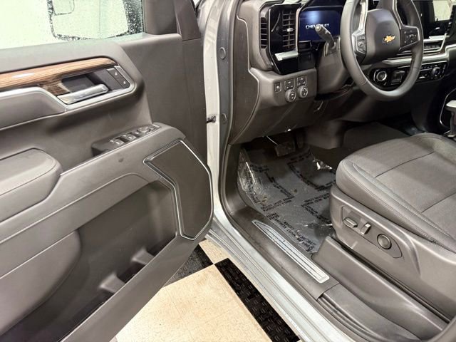 New 2026 Chevrolet Silverado 1500 LT image 29