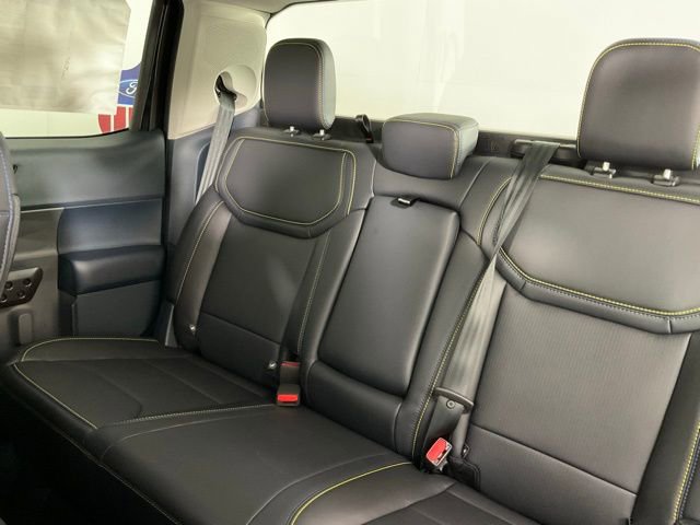 New 2026 Ford Maverick Lobo image 16